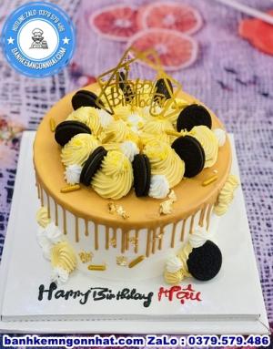 Bánh Kem Sữa Tươi 57